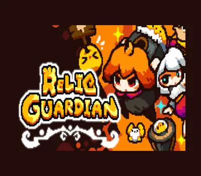 Relic Guardian - Tower Defense PC Steam CD Key — лицензионный ключ