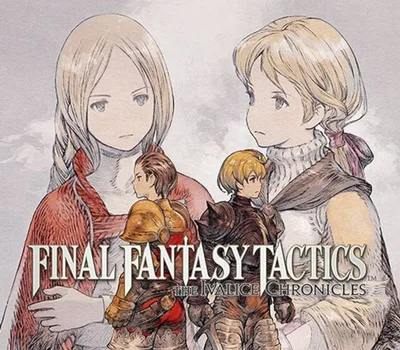 Final Fantasy Tactics: The Ivalice Chronicles EU Xbox Series X|S CD Key — лицензионный ключ