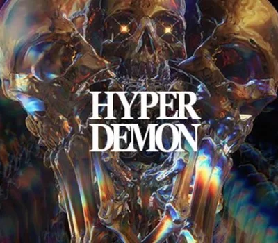 HYPER DEMON EU PC Steam CD Key — лицензионный ключ