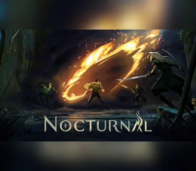 Nocturnal EU PC Steam CD Key