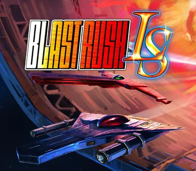 Blast Rush LS PC Steam CD Key — лицензионный ключ