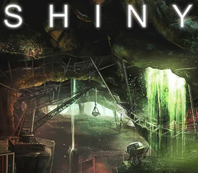Shiny EU PC Steam CD Key — лицензионный ключ