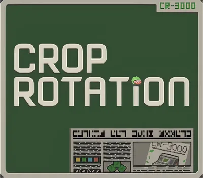 Crop Rotation PC Steam CD Key — лицензионный ключ