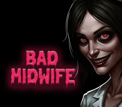 Bad Midwife PC Steam CD Key — лицензионный ключ
