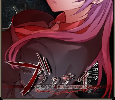 Bloody Chronicles: New Cycle of Death PC Steam CD Key — лицензионный ключ