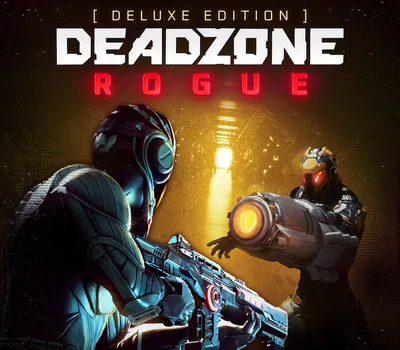 Deadzone: Rogue - Deluxe Edition Xbox Series X|S Account — лицензионный ключ