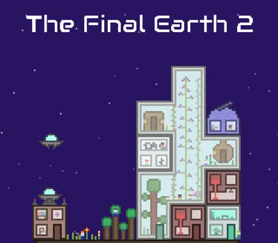The Final Earth 2 PC Steam CD Key — лицензионный ключ