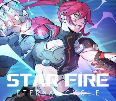 Star Fire: Eternal Cycle PC Steam CD Key — лицензионный ключ