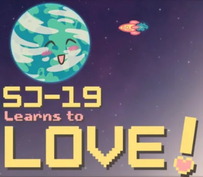 SJ-19 Learns To Love PC Steam CD Key — лицензионный ключ