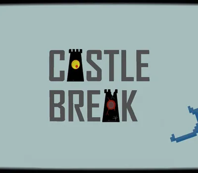 Castle Break  PC Steam CD Key — лицензионный ключ