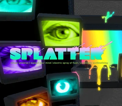Splatter PC Steam CD Key — лицензионный ключ