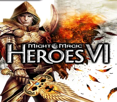 Might & Magic Heroes VI EU PC Ubisoft Connect CD Key — лицензионный ключ