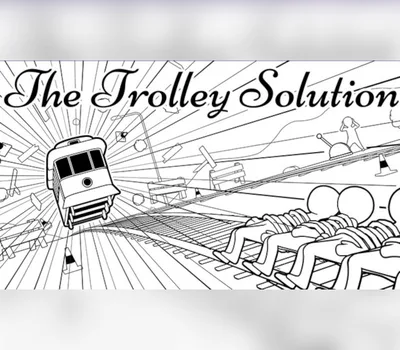 The Trolley Solution PC Steam CD Key — лицензионный ключ