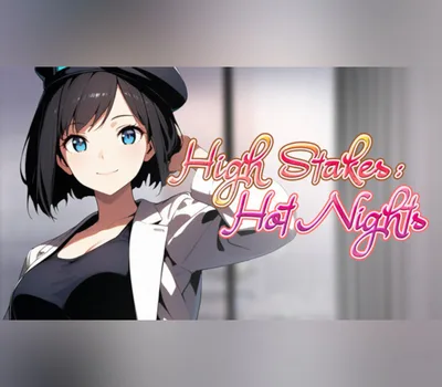 High Stakes: Hot Nights PC Steam CD Key — лицензионный ключ