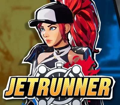 JETRUNNER PC Steam CD Key — лицензионный ключ