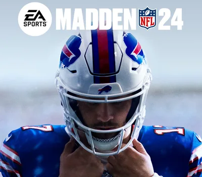 Madden NFL 24 TR XBOX One / Xbox Series X|S CD Key — лицензионный ключ