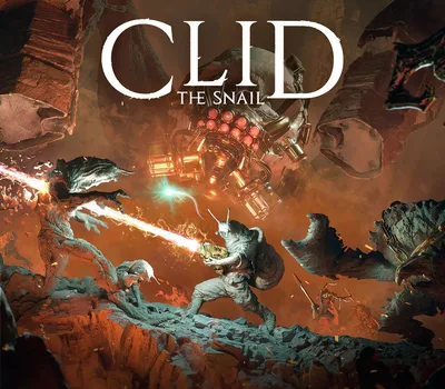 Clid The Snail EU PC Steam CD Key — лицензионный ключ