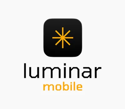 Luminar Mobile for iOS CD Key (Lifetime / 1 Device) — лицензионный ключ