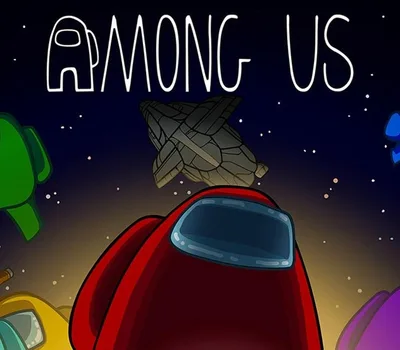 Among Us US PC Steam CD Key — лицензионный ключ
