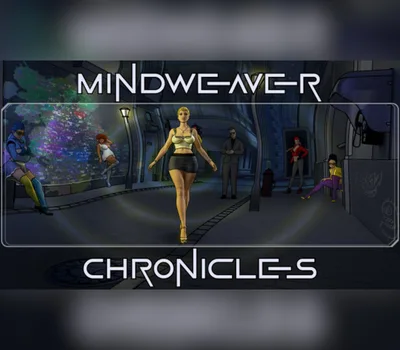 Mindweaver Chronicles PC Steam CD Key — лицензионный ключ