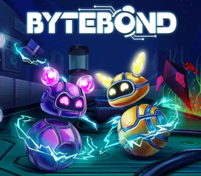Bytebond PC Steam CD Key — лицензионный ключ