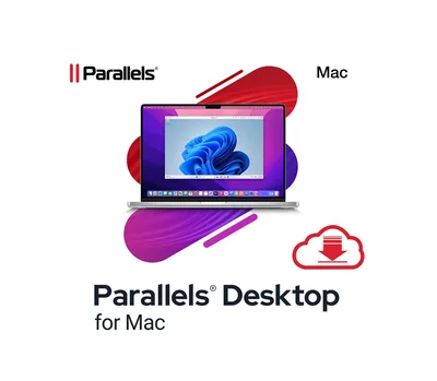 Parallels Desktop 26 Standard for Mac Key (Lifetime / 1 Mac) — лицензионный ключ