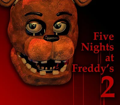 Five Nights at Freddy's 2 XBOX One / Xbox Series X|S / PC Windows Account — лицензионный ключ