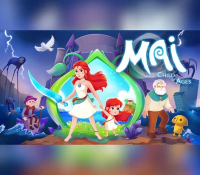 Mai: Child of Ages PC Steam CD Key — лицензионный ключ