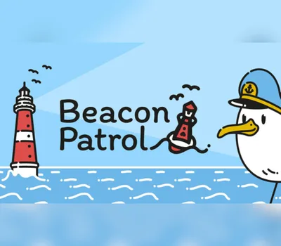 Beacon Patrol PC Steam CD Key — лицензионный ключ