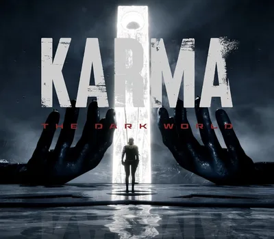 KARMA: The Dark World US Xbox Series X|S / PC CD Key — лицензионный ключ