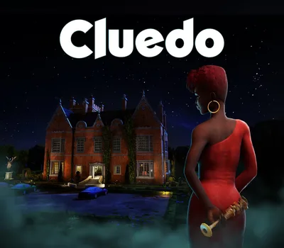 Cluedo EU XBOX One / Xbox Series X|S CD Key — лицензионный ключ
