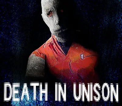 DEATH IN UNISON PC Steam CD Key — лицензионный ключ