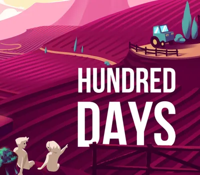 Hundred Days: Winemaking Simulator PC Steam CD Key — лицензионный ключ