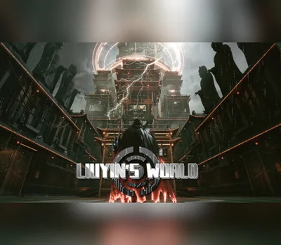 Liuyin's world PC Steam CD Key — лицензионный ключ
