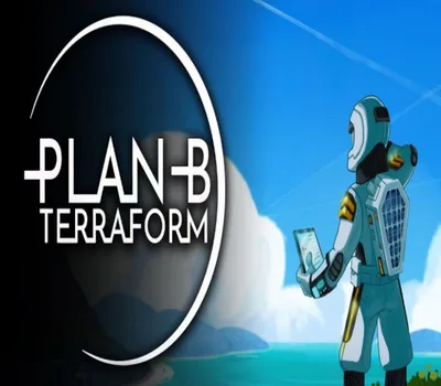 Plan B: Terraform PC Steam Account — лицензионный ключ