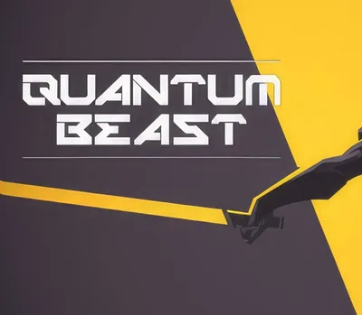 Quantum Beast PC Steam CD Key — лицензионный ключ