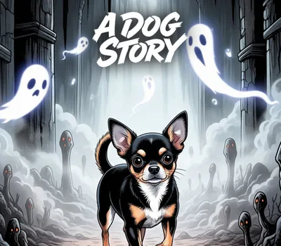 A Dog Story PC Steam CD Key — лицензионный ключ