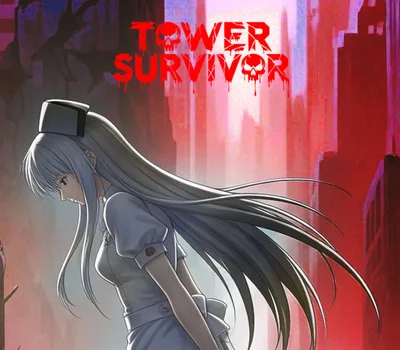 Tower Survivor PC Steam CD Key — лицензионный ключ