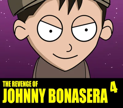 The Revenge of Johnny Bonasera: Episode 4 PC Steam CD Key — лицензионный ключ