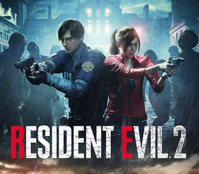 RESIDENT EVIL 2 / BIOHAZARD RE:2 RoW PC Steam CD Key — лицензионный ключ