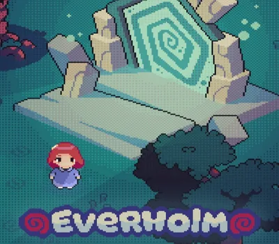 Everholm EU PC Steam CD Key — лицензионный ключ