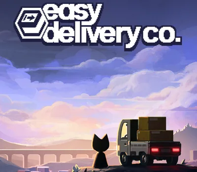 Easy Delivery Co. PC Steam CD Key — лицензионный ключ