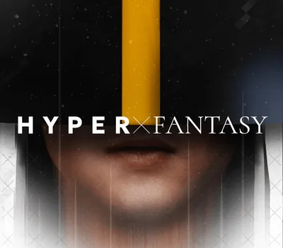 HYPERxFANTASY PC Steam CD Key — лицензионный ключ