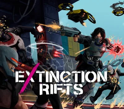 Extinction Rifts XBOX One / Xbox Series X|S Account — лицензионный ключ