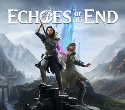 Echoes of the End Xbox Series X|S Account — лицензионный ключ