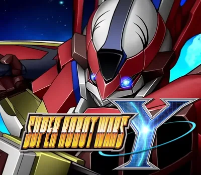 SUPER ROBOT WARS Y PS5 Account — лицензионный ключ