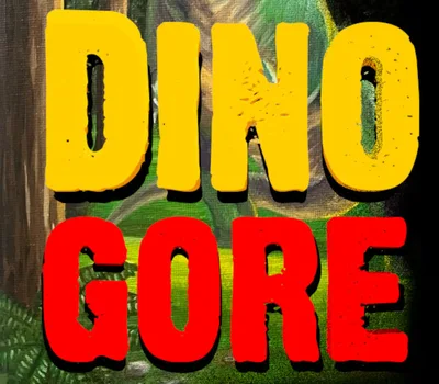DinoGORE PC Steam CD Key — лицензионный ключ