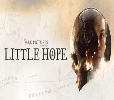 The Dark Pictures Anthology: Little Hope US PC Steam CD Key — лицензионный ключ