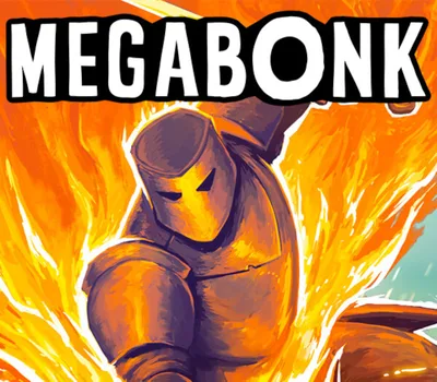 Megabonk PC Steam Account — лицензионный ключ