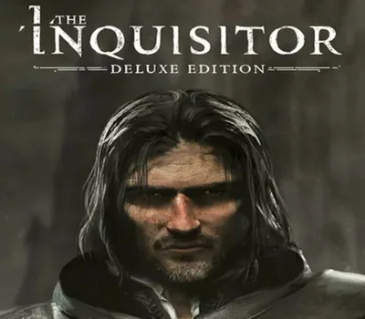 The Inquisitor: Deluxe Edition Xbox Series X|S Account — лицензионный ключ